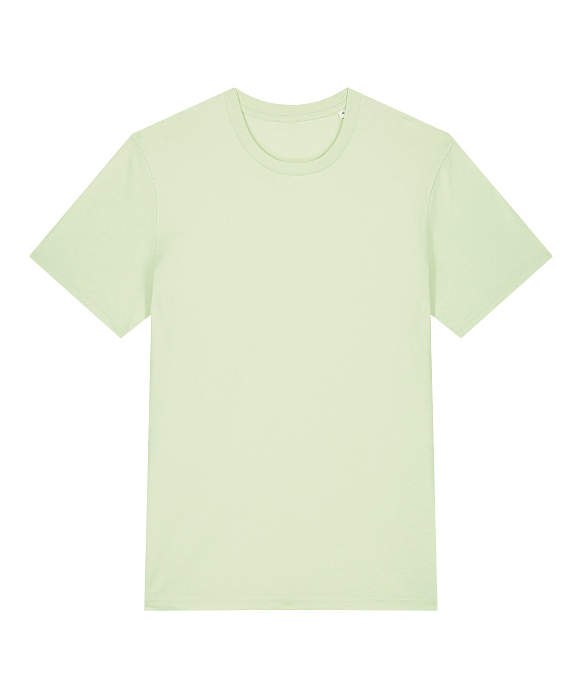 Stanley/Stella Unisex Crafter iconic mid-light t-shirt (STTU170-STTU976)