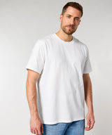 Stanley/Stella Unisex Creator 2.0 iconic t-shirt (STTU169) White*