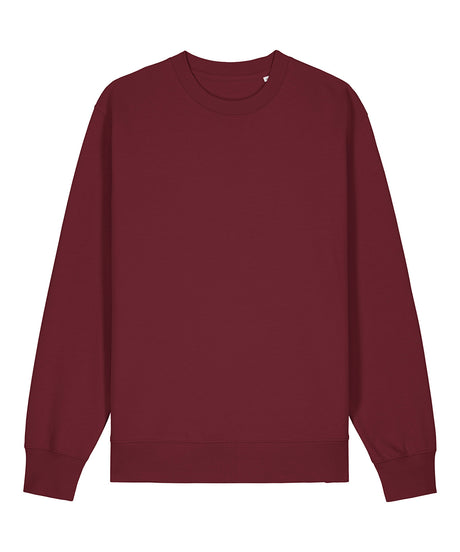 Stanley/Stella Unisex Changer 2.0 iconic crew neck sweatshirt (STSU178)
