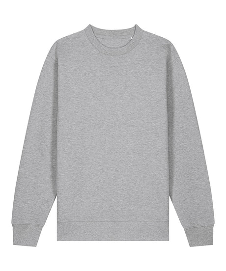 Stanley/Stella Unisex Changer 2.0 iconic crew neck sweatshirt (STSU178)