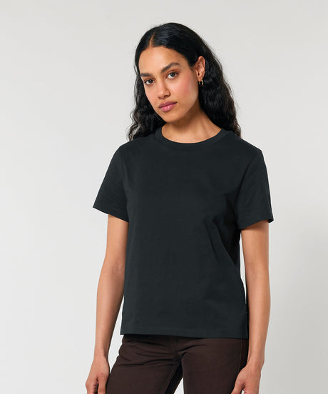 Stanley/Stella Women’s Stella Muser iconic t-shirt (STTW172) White