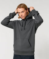 Stanley/Stella Unisex Drummer 2.0 hoodie (STSU168) Vintage White*