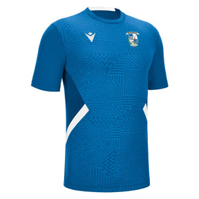 Ballynahinch HC JNR Macron Shedir Training Shirt - KitRoom