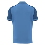 SNR Macron Echoes Polo Shirt