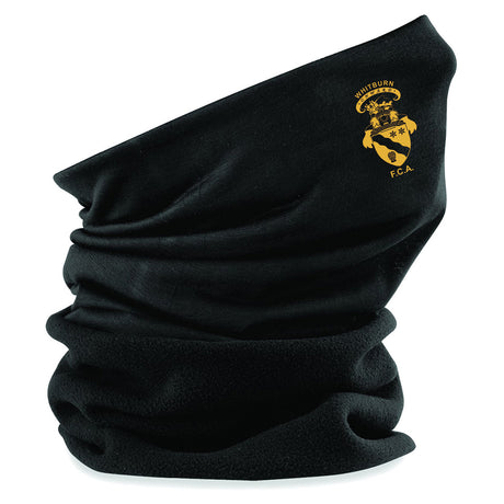 Whitburn FC Snood