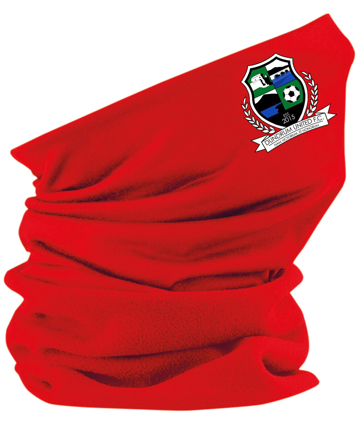 Dundrum Utd FC Snood
