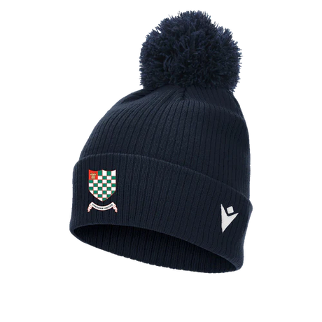 Chesham United Youth FC Snow Beanie Navy