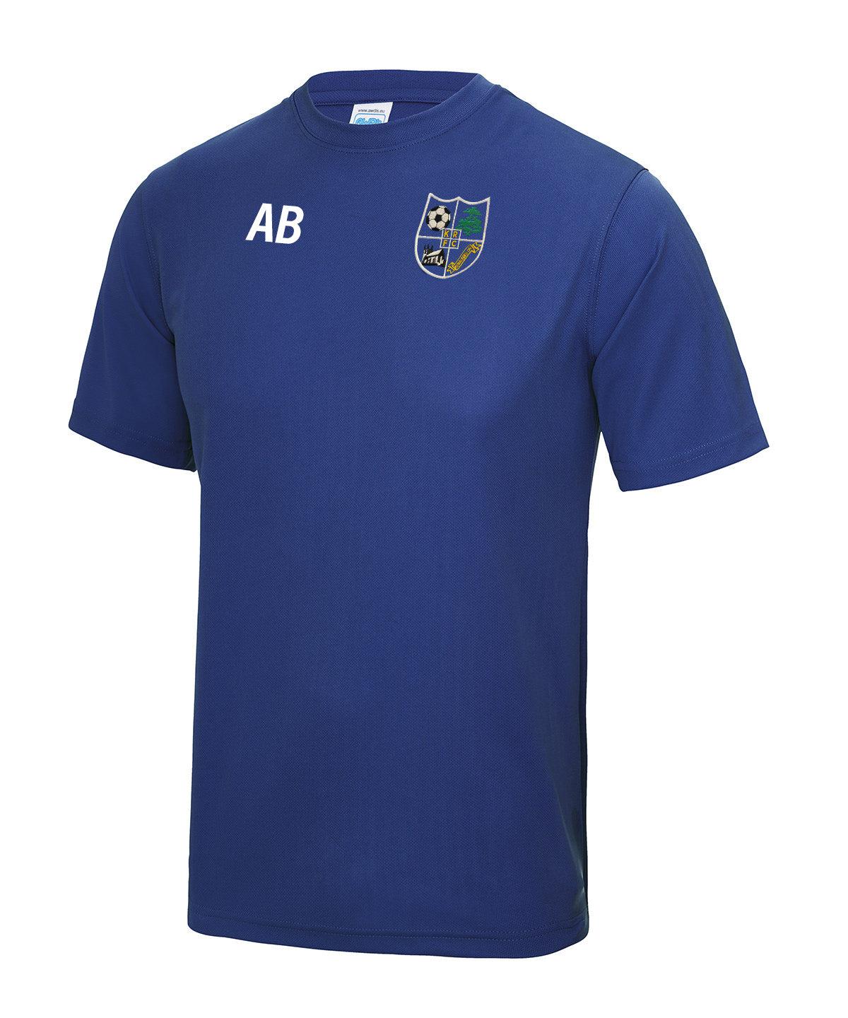 KRFC Kids T-shirt