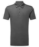 TriDri® Men's TriDri® panelled polo