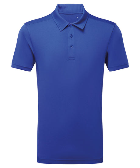 TriDri® Men's TriDri® panelled polo