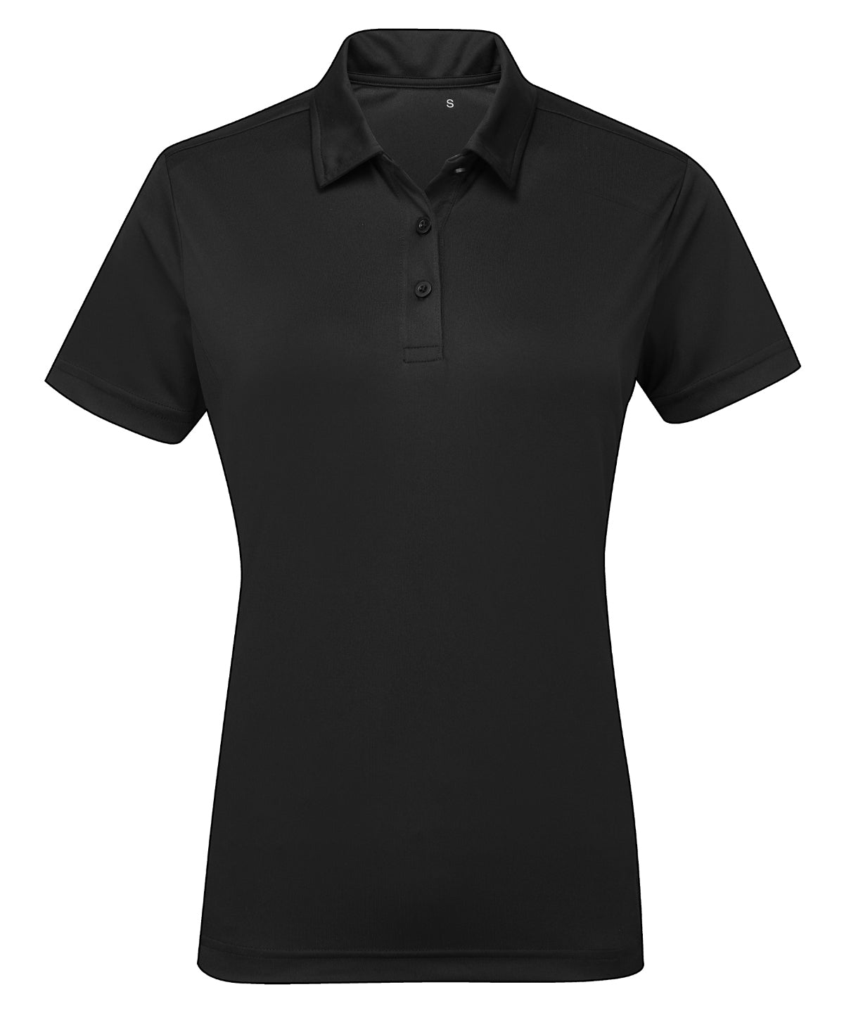 TriDri® Women's TriDri® panelled polo