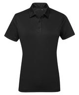 TriDri® Women's TriDri® panelled polo