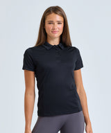TriDri® Women's TriDri® panelled polo French Navy