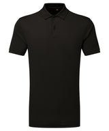 TriDri® Tridri® ion-charge panelled polo