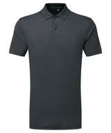 TriDri® Tridri® ion-charge panelled polo
