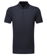TriDri® Tridri® ion-charge panelled polo