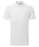 TriDri® Tridri® ion-charge panelled polo