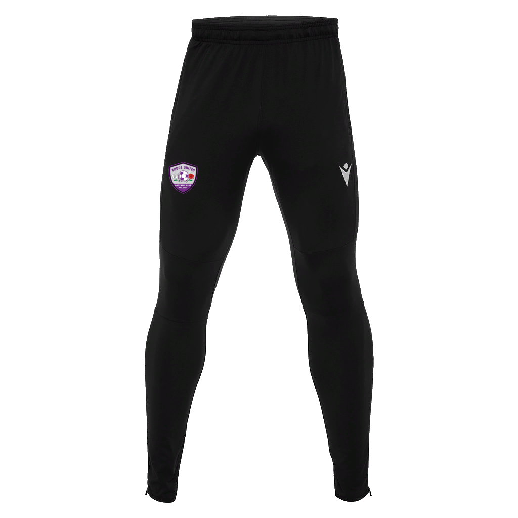 Kudos Utd Matchday SNR Macron Thames Hero Pant