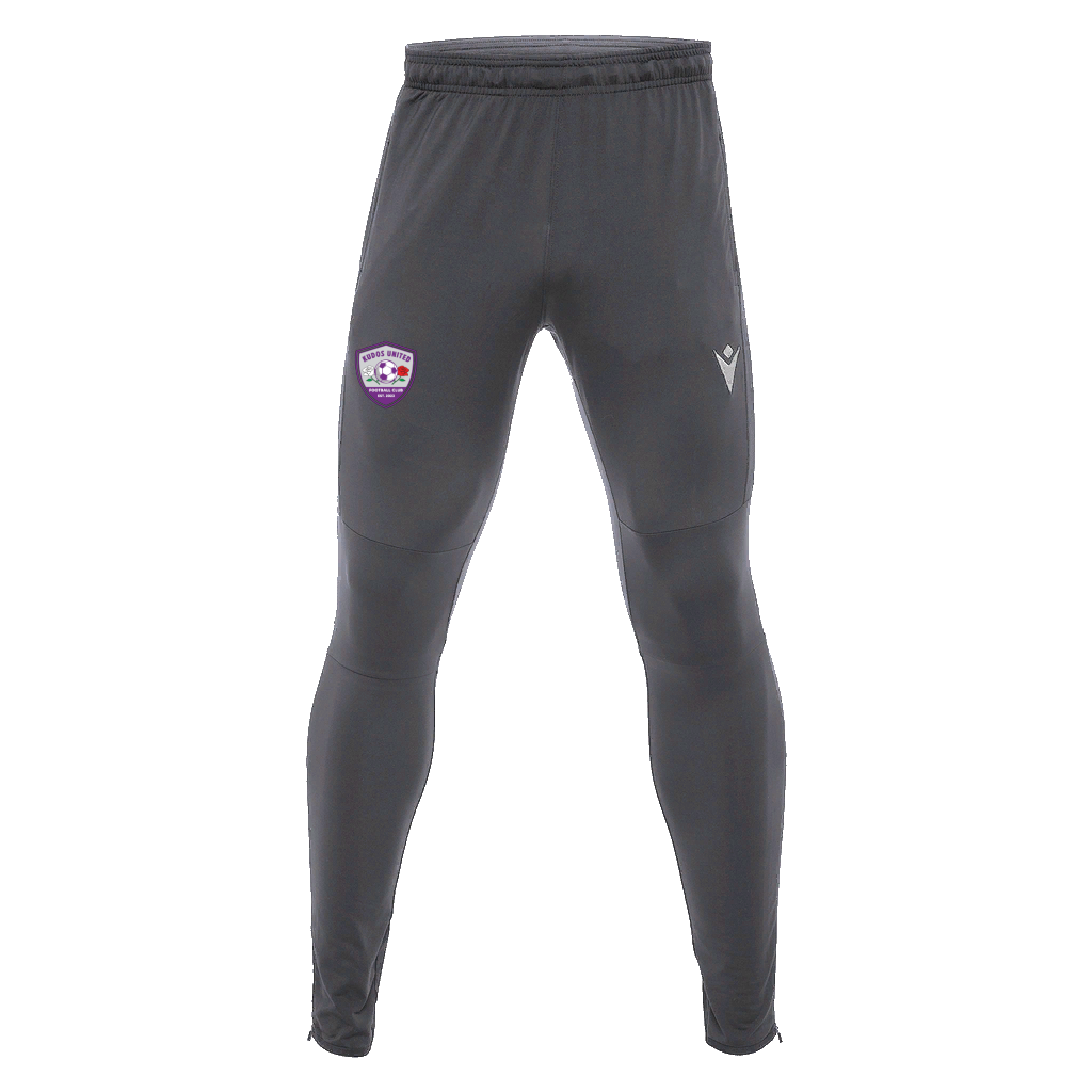 Kudos Utd Training JNR Macron Thames Hero Pant