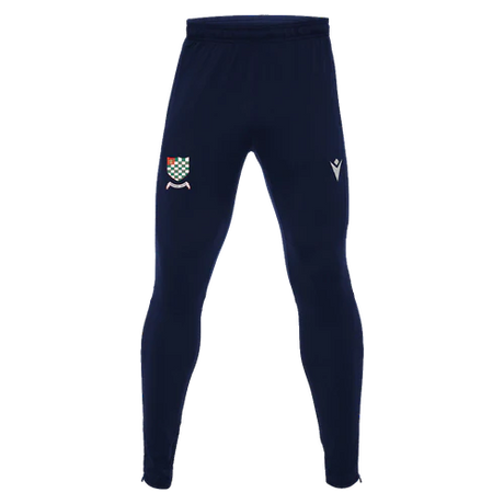 Chesham United Youth FC SNR Macron Thames Pants Navy
