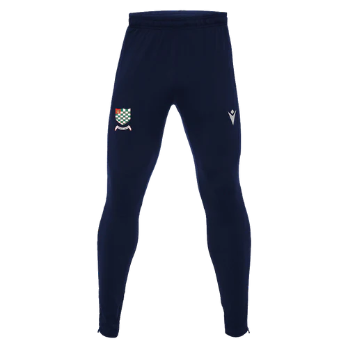 Chesham United Youth FC SNR Macron Thames Pants Navy