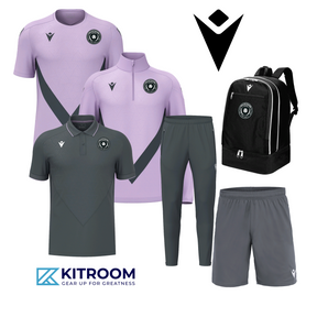 JNR Ultimate Thunder Pack - KitRoom