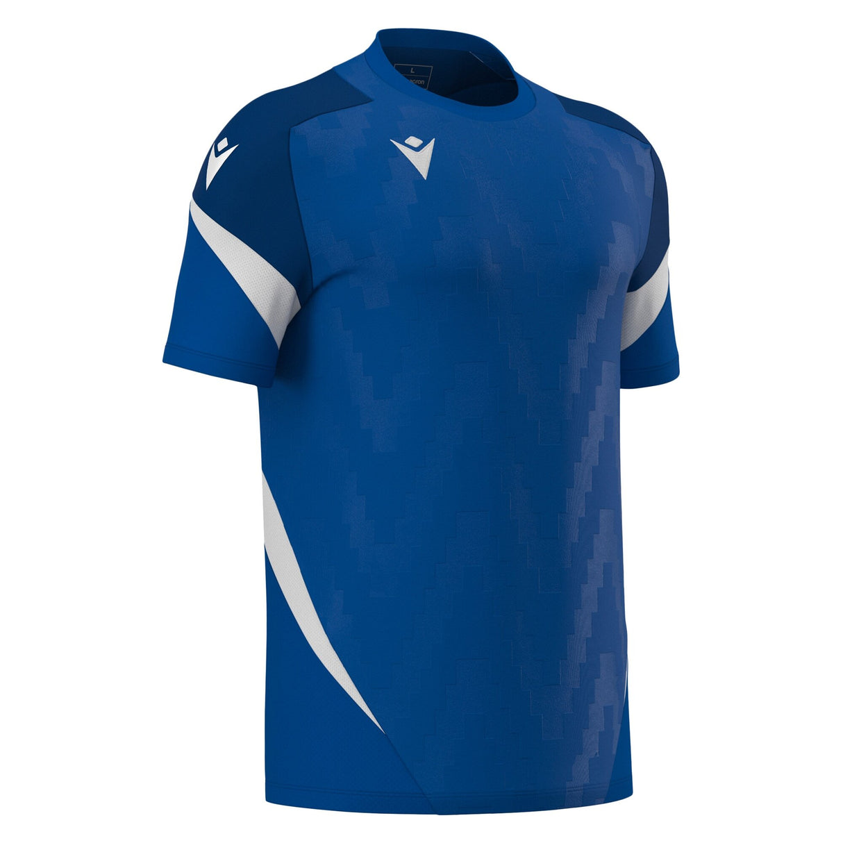 SNR Macron Totem Shirt