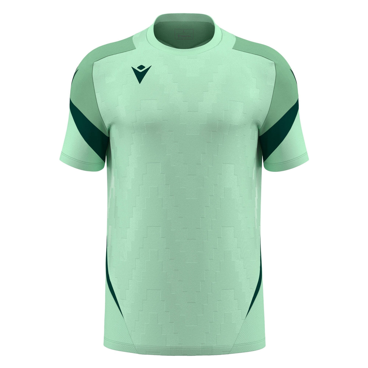 JNR Macron Totem Shirt - KitRoom
