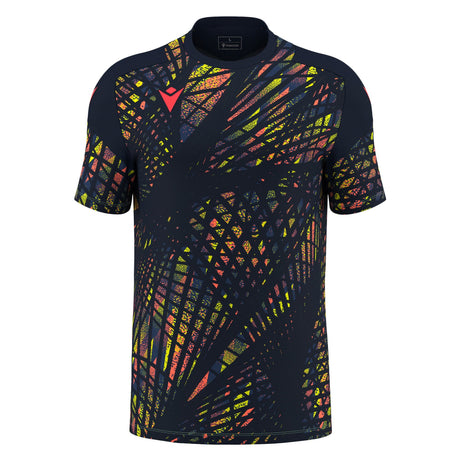 JNR Macron Totem Shirt - KitRoom