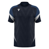 JNR Macron Totem Shirt - KitRoom