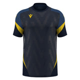 JNR Macron Totem Shirt - KitRoom