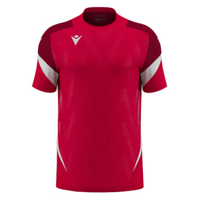 JNR Macron Totem Shirt - KitRoom