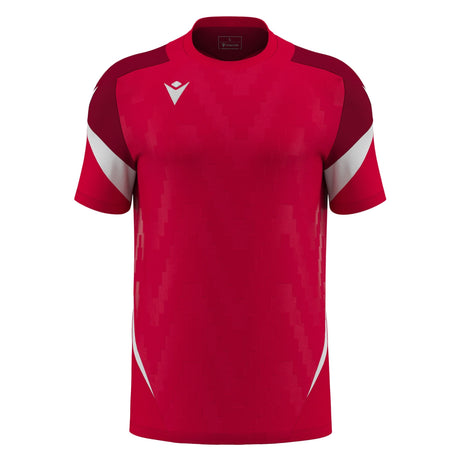 JNR Macron Totem Shirt - KitRoom