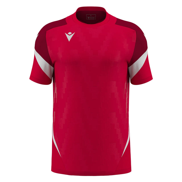 JNR Macron Totem Shirt - KitRoom