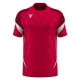 SNR Macron Totem Shirt