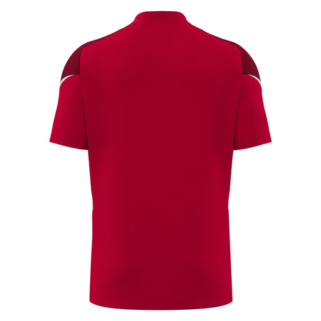 SNR Macron Totem Shirt
