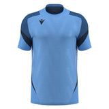 JNR Macron Totem Shirt - KitRoom
