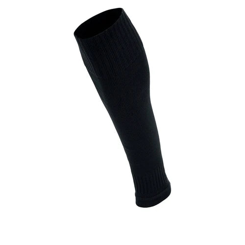Chesham United Youth FC SNR Macron Sprint Evo Training Socks Black