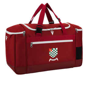 Chesham United Youth FC Trip Holdall Maroon