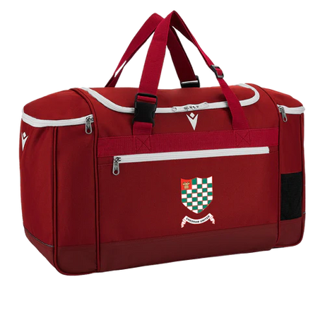 Chesham United Youth FC Trip Holdall Maroon