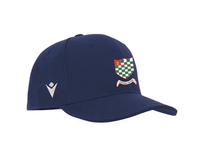 Chesham United Youth FC Twirl Cap Navy