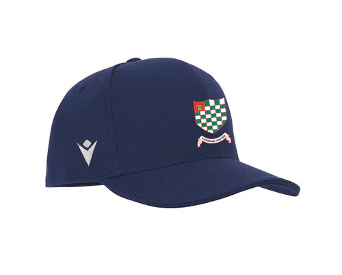 Chesham United Youth FC Twirl Cap Navy