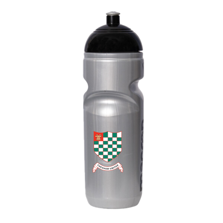 Chesham United Youth FC Water Bottle