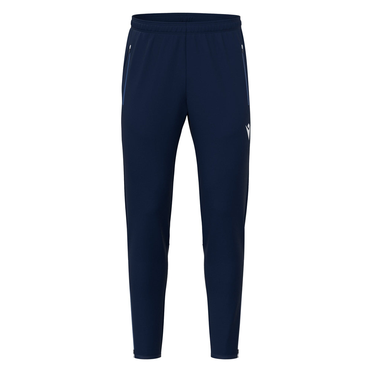 Albert Foundry JNR Macron Archen Pants Navy