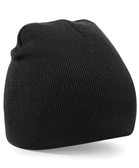 Beechfield Two Tone Pull On Beanie - KitRoom
