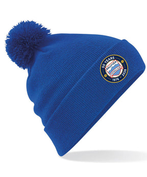 Ballyvea FC Junior Bobble Hat - KitRoom