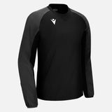 SNR Macron Denali Roundneck Windbreaker