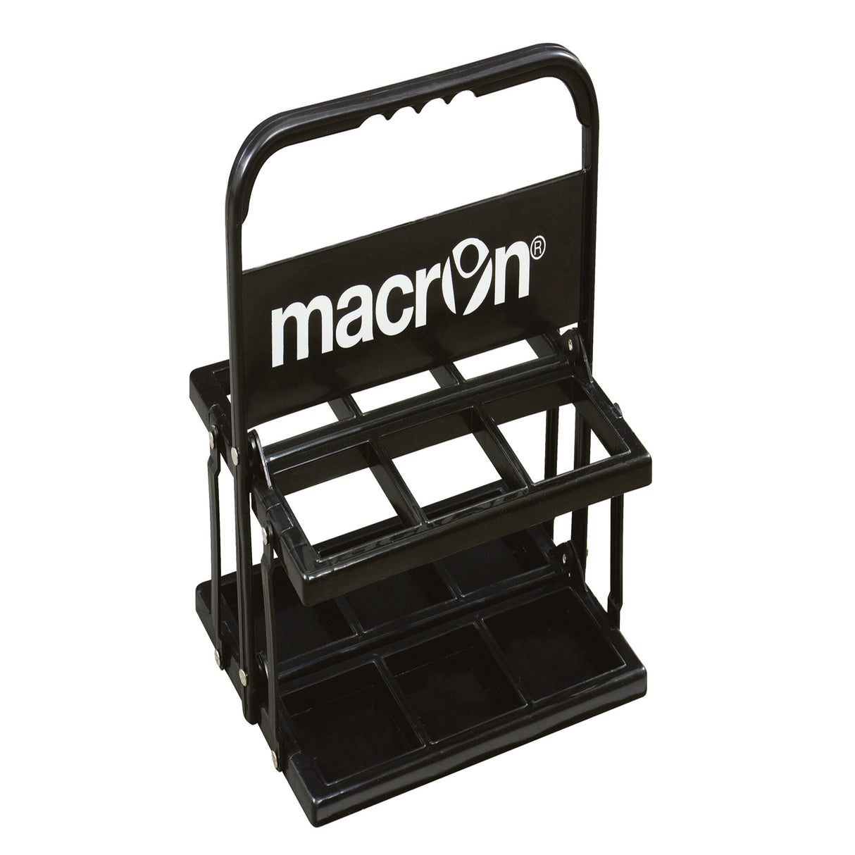 Macron Foldable 6 Bottle Carrier - KitRoom
