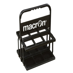 Macron Foldable 6 Bottle Carrier - KitRoom
