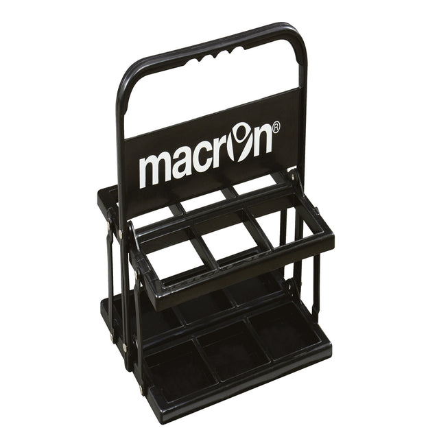 Macron Foldable 6 Bottle Carrier - KitRoom